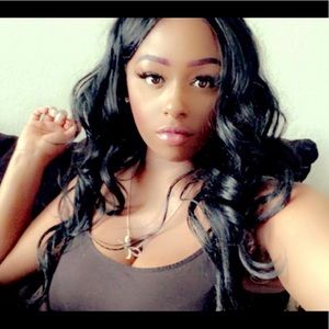 Meet your Posher, Janae